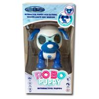 Gear2Play robo puppy