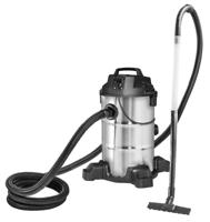 Heissner F638P-00 Non-Stop vijverstofzuiger