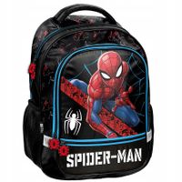 Spider-Man Rugzak, Amazing - 42 x 31 x 16 cm - Polyester
