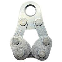 Berger & Schröter 12016 Universele vorsklem 250 kg, 1-4 mm (l x b) 100 mm x 70 mm