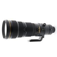 Nikon AF-S 500mm F/4 G ED VR occasion - thumbnail