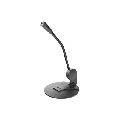 Desktop Microfoon Trust 21674 Zwart