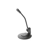 Desktop Microfoon Trust 21674 Zwart