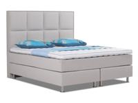 Boxspring Sundfall 153cm | 140x200 | | totaalBED | 2-persoons