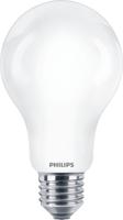 Philips Lighting 76457900 LED-lamp Energielabel D (A - G) E27 Peer 17.5 W = 150 W Warmwit (Ø x l) 7 cm x 12.1 cm 1 stuk(s) - thumbnail