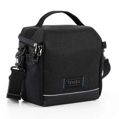 Tenba Skyline v2 Schouder tas 8, zwart