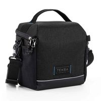 Tenba Skyline v2 Schouder tas 8, zwart