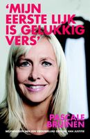 Mijn eerste lijk is gelukkig vers - Pascale Bruinen - ebook