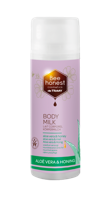 Traay Bee Honest Bodymilk aloe vera & honing 150 Milliliter