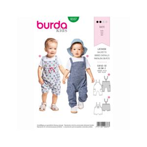 Burda 9337