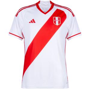 Peru Shirt Thuis 2023-2024