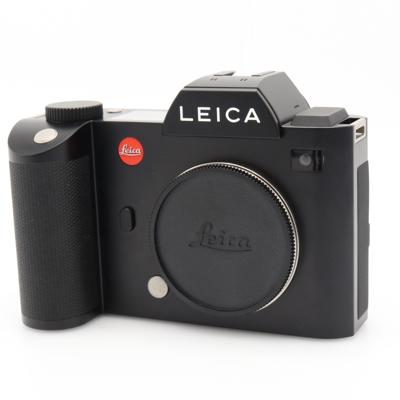 Leica 10850 SL (Type 601) body occasion