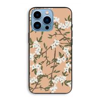Blossoming spring: iPhone 13 Pro Max Biologisch afbreekbaar hoesje