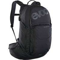 Evoc - explorer pro 30 black one size 30l