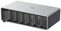 Lexar Workflow Pro Docking Station WF800