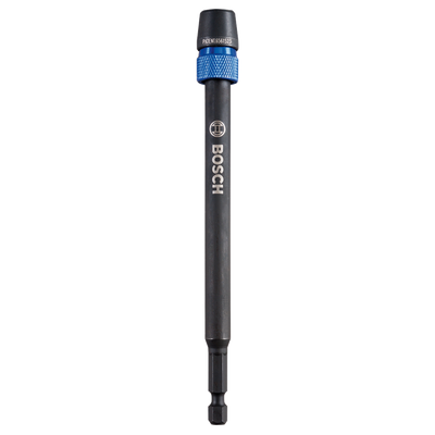 Bosch Accessoires Snelwisselverlenging 1/4" zeskantschacht voor speedboor Self Cut Speed 152 mm 1st - 2608587520