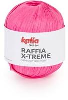 Katia Raffia X-Treme 106 Fuchsia