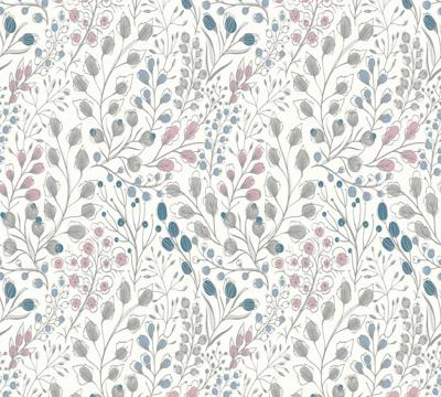 AS Creation Attractive 2 - Wit - 388472
