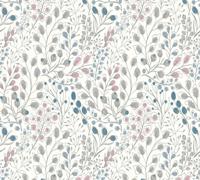 AS Creation Attractive 2 - Wit - 388472
