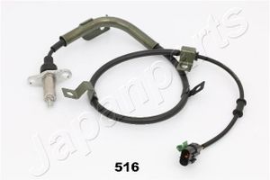 Wielsnelheidssensor ABS516