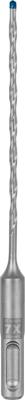 Bosch Accessoires Expert SDS plus-7X hamerboor 3,5 x 100 x 165 mm - 1 stuk(s) - 2608900056