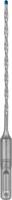 Bosch Accessoires Expert SDS plus-7X hamerboor 3,5 x 100 x 165 mm - 1 stuk(s) - 2608900056