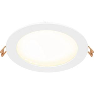 EVN EVN Lichttechnik LPRW173502 LED-inbouwpaneel 15 W Warmwit Wit