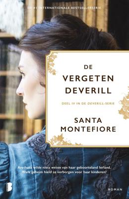 De vergeten Deverill (Paperback)