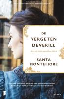 De vergeten Deverill (Paperback)