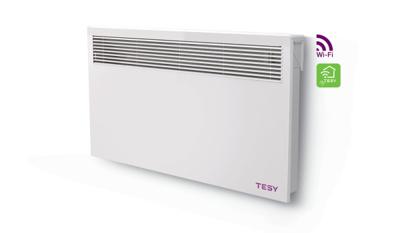 2000W LivEco Cloud Zonder AirSafe (60m³)