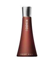 Hugo Boss eau de parfum spray deep red 90ml dames Hugo Boss eau de parfum spray deep red 90ml dames