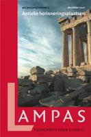 Lampas (Paperback)