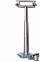 Kabelbaan mast 3 hoogtes 45 cm - Jaegerndorfer