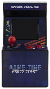 HEMA Arcade Game 9x8x15