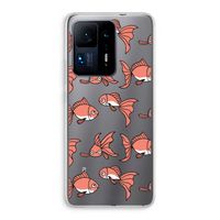 Blub: Xiaomi Mi Mix 4 Transparant Hoesje