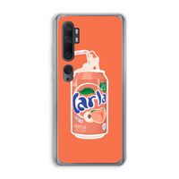 S(peach)less: Xiaomi Mi Note 10 Pro Transparant Hoesje