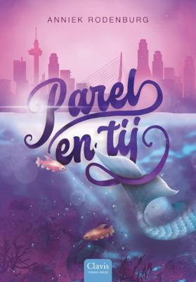 Parel en Tij (Hardback)