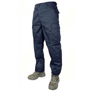 BDU+ Blauw Combat Broek