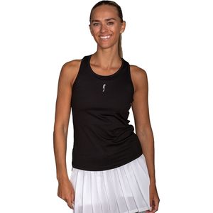 RS Sportswear Mesh Racerback Tank