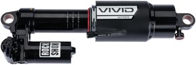 ROCKSHOX Rear shock rs vivid ult. rc2t 250 x 75mm