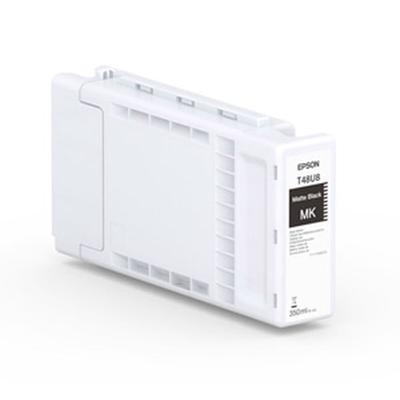 Originele inktcartridge Epson UltraChrome PRO6 Mat zwart
