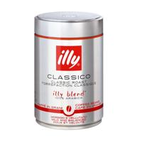 Koffie illy bonen Classico 250gr