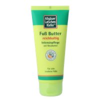 Allgauer Latshen Kiefer Latschenkiefer voetboter 100 Milliliter