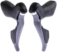 SHIMANO schakel-/remhendel "ultegra di2 st-r8150" shift/br.lever shim. ultegra di2 pair 2/12sp