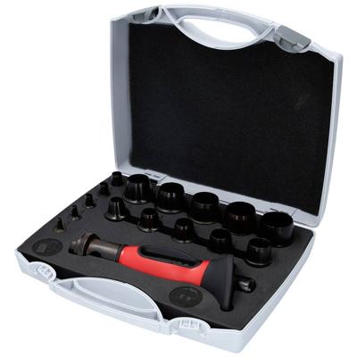 KS Tools 1290100 Holpijpset