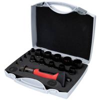 KS Tools 1290100 Holpijpset