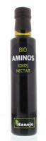 Aminos kokosnoot nectar bio