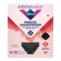 Libresse Period Underwear M