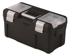 Raaco AT HOME Toolbox 20 L incl. 2 vakkendozen - 135245 - 135245