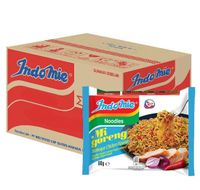 Indomie - Instant Noedels Mi Goreng Barbeque Chicken - 40 zakjes - thumbnail